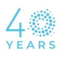 Textile Art: Banner Affirmations - logo